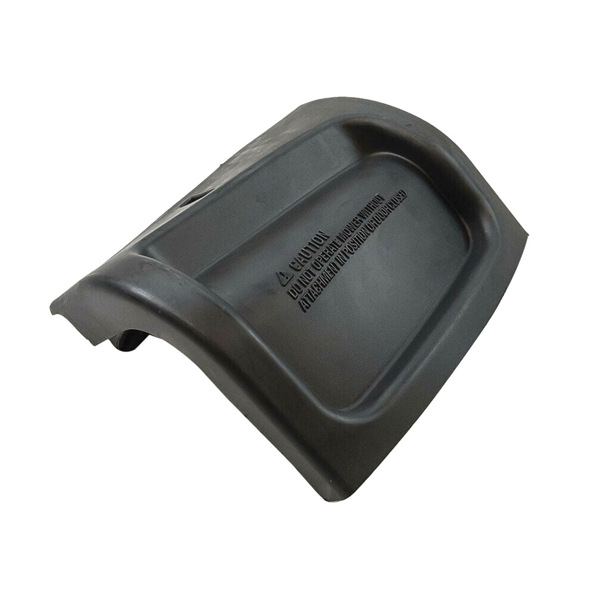 Husqvarna Riding Mower Mulch Cover for PR65Y21RSP, 961420032 (583702501)