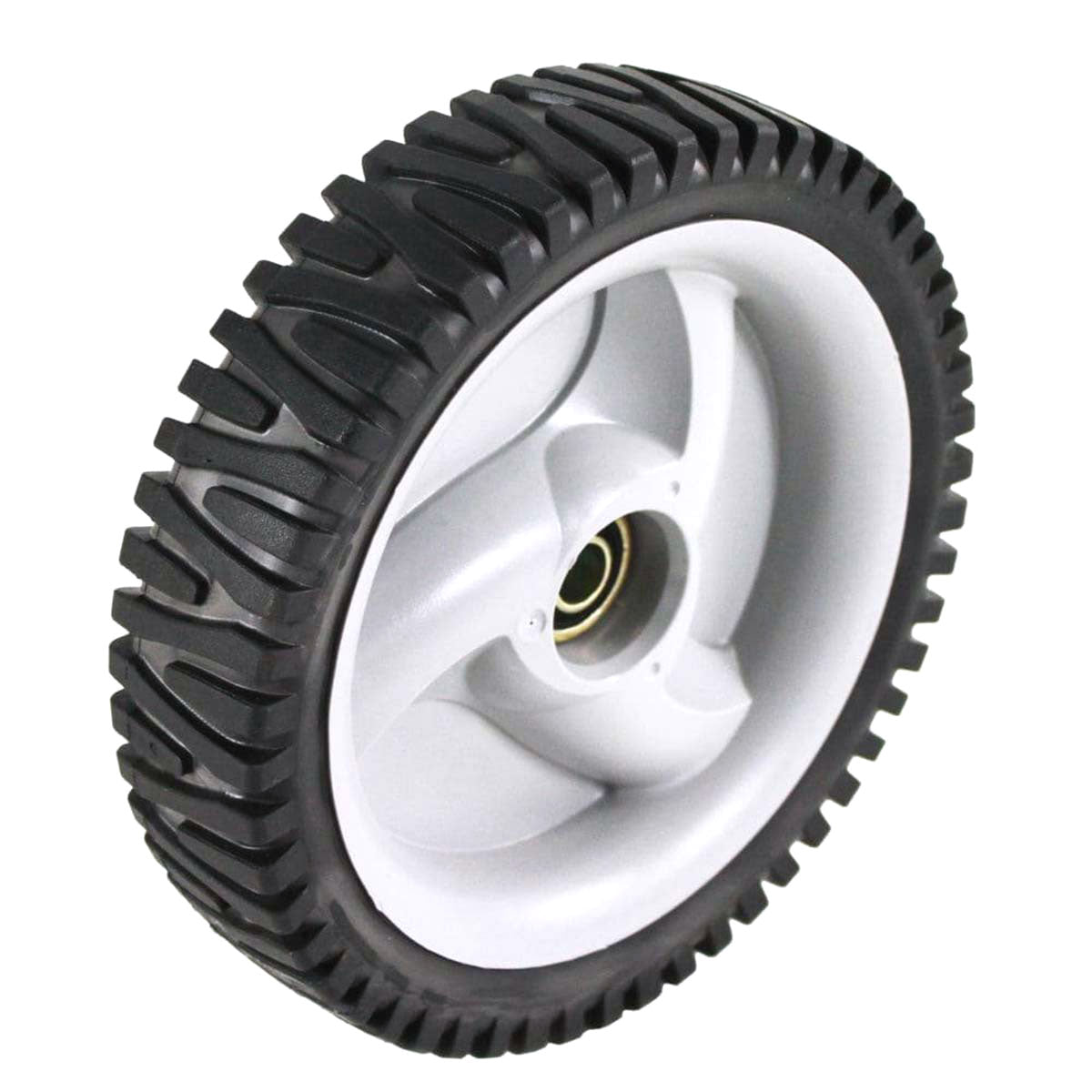 Husqvarna Walk Behind Mower wheel 1.75" X 8" (583733801)