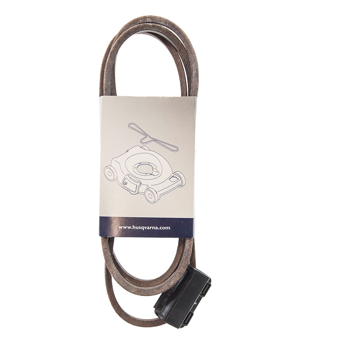 Husqvarna Walk Behind Mower Drive Belt for 22" Decks (586124201)