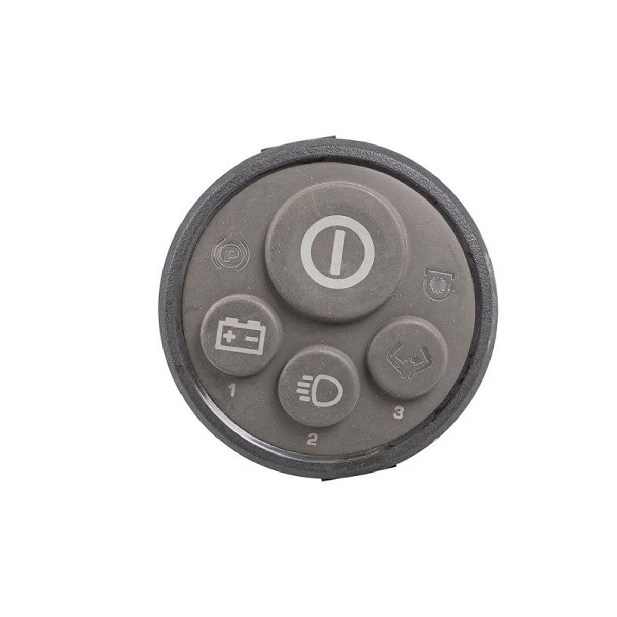 Husqvarna Zero Turn Riding Mower Smart Switch Assembly MY15 (586836702)