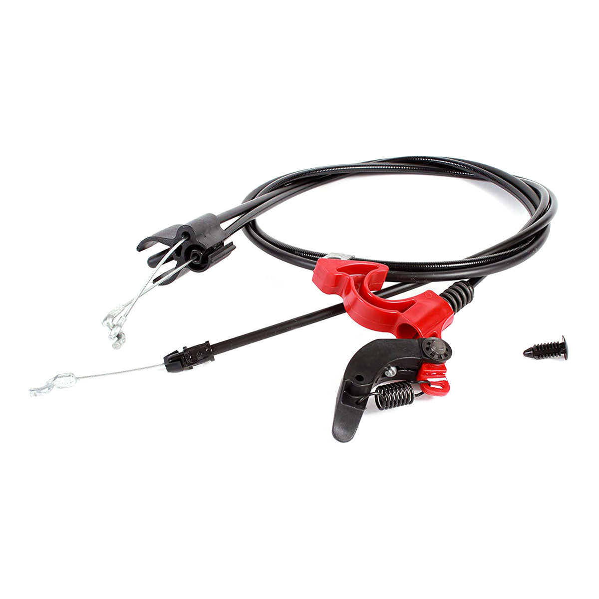Husqvarna Control Cable Kit with 2 Cables (587326602)