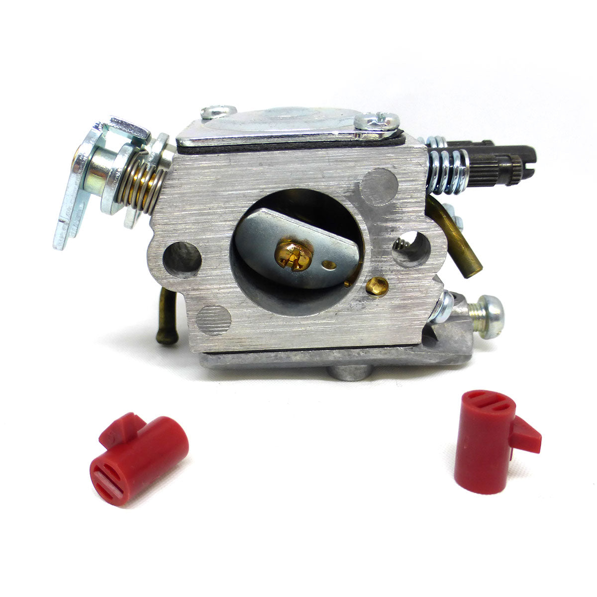 Husqvarna Carburetor C1Q-EL24 for 123, 323, 325, 326, 327 Trimmers (588171156)