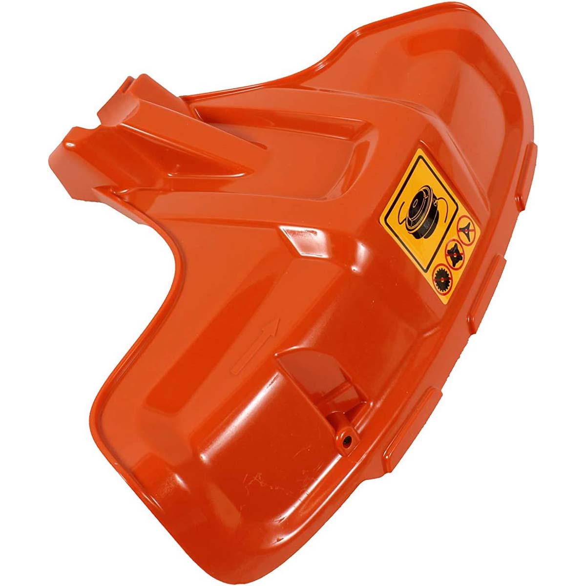 Husqvarna Trimmer Guard for 323 326 327 525 (588543701)