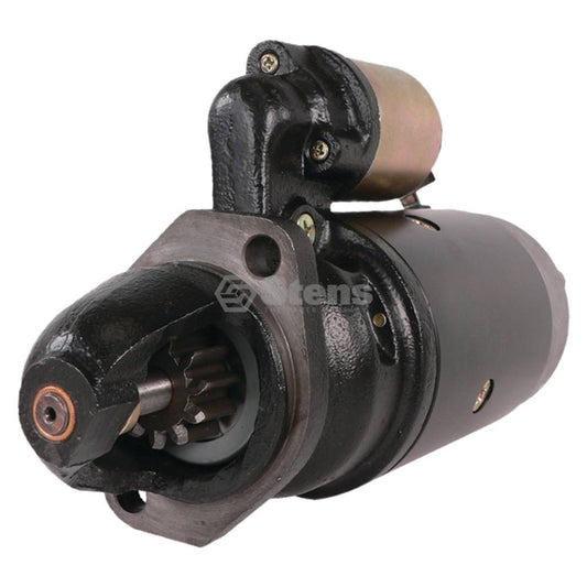 Atlantic Quality Parts Starter Same 406090004 (Stens 5900-0101)