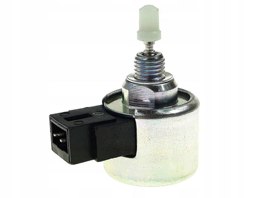 Briggs & Stratton Fuel Solenoid (596039)