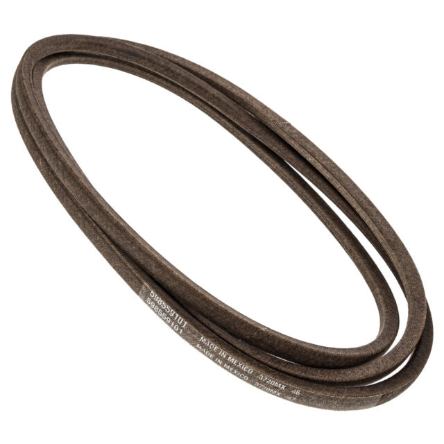 Husqvarna Riding Mower Deck Drive Belt for 42" Models 101.25" (598559101)