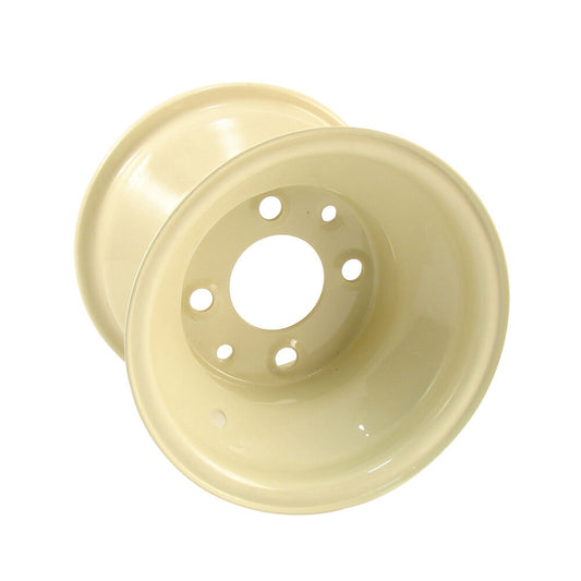 MTD  Rear Rim Assembly - 603-04175-0499