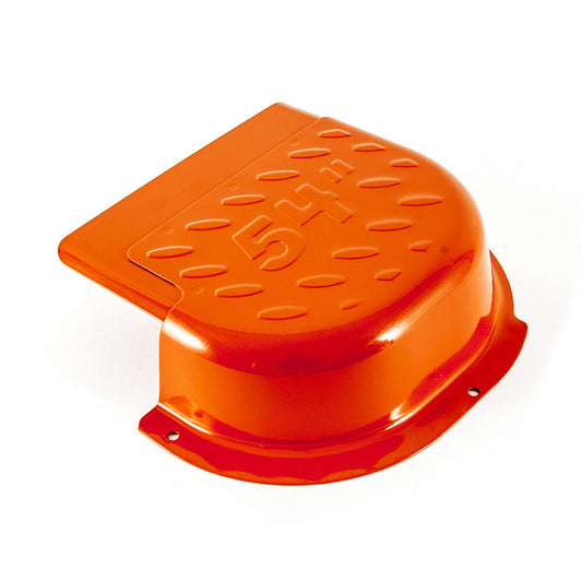 MTD  Left Hand Belt Cover - 603-05005-4021