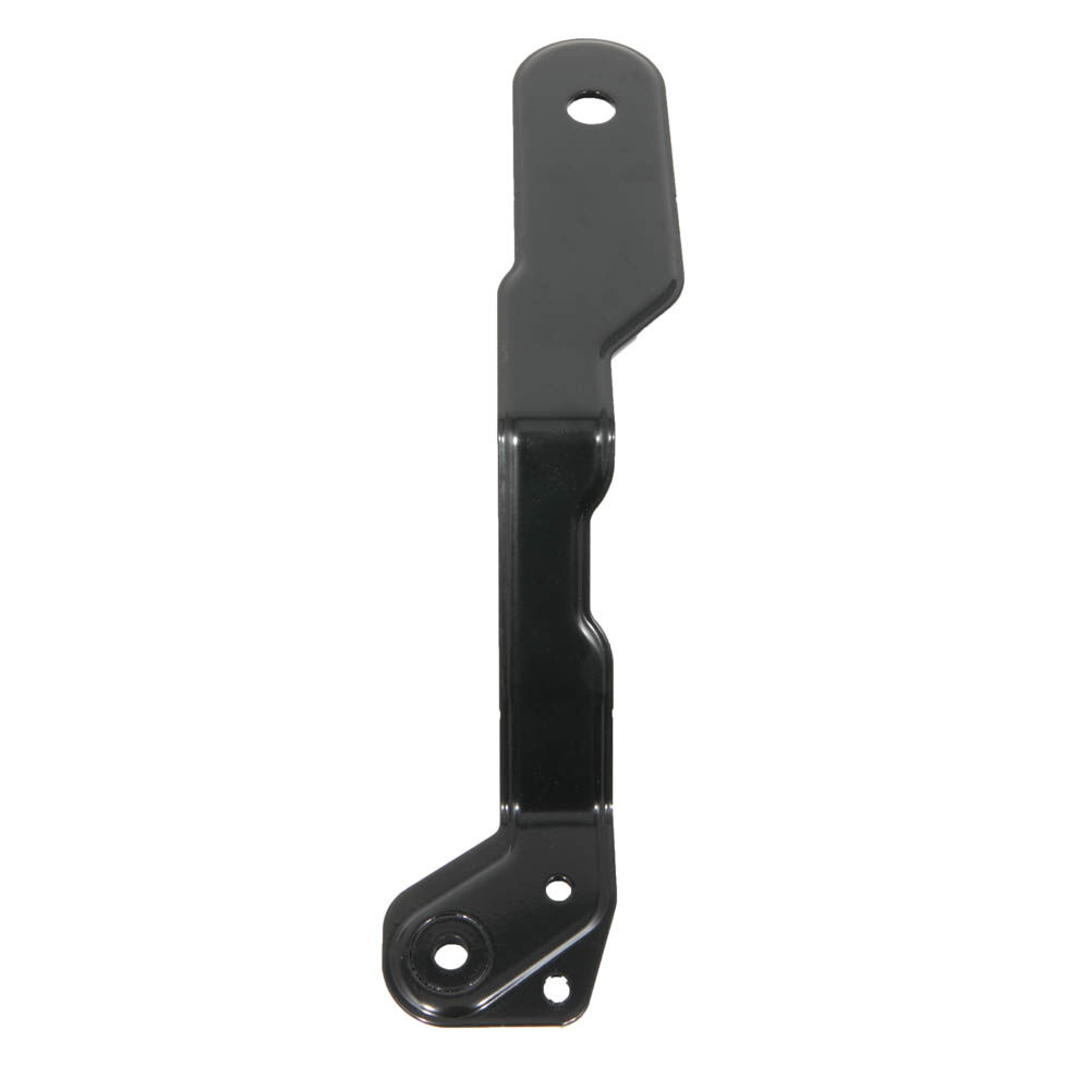 MTD Riding Mower Deck Lift Plate Assembly (Powder Black) - 603-05108B-0637