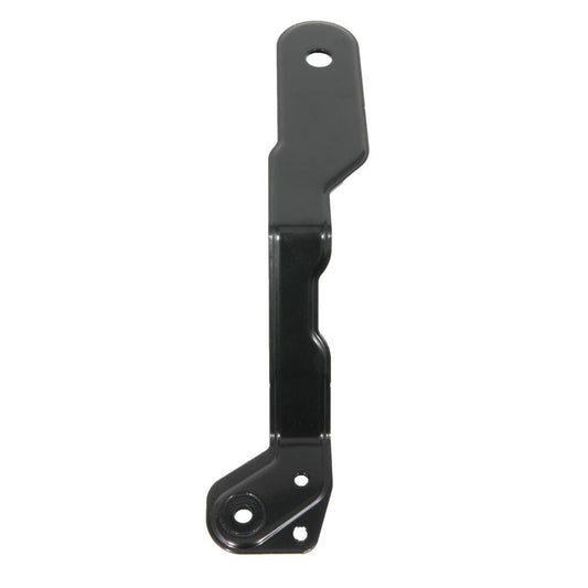 MTD Riding Mower Deck Lift Plate Assembly (Powder Black) - 603-05108B-0637