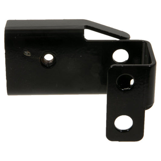 MTD  Deck Hanger Bracket (Left Hand) (Powder Black) - 603-05215A-0637