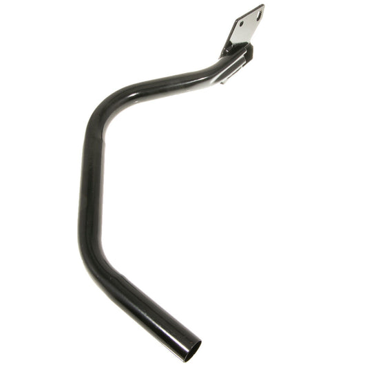 MTD Riding Mower Lap bar Handle (Right Hand) (Powder Black) - 603-05342A-0637