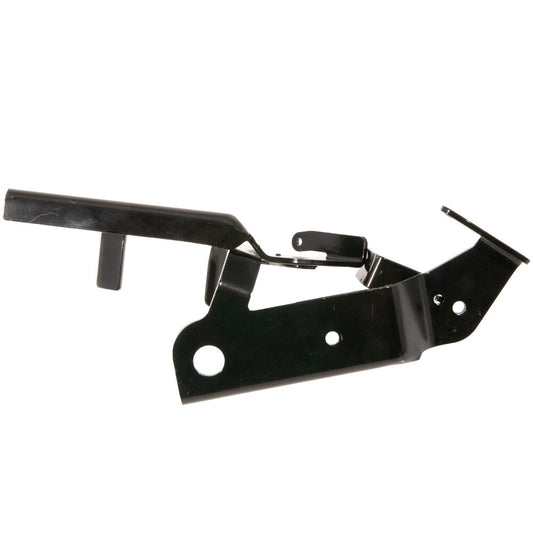 MTD Riding Mower Deck Idler Assembly (Powder Black) - 603-05350B-0637