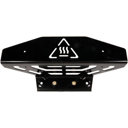 MTD Riding Mower Muffler Cover (Rear) - 603P06299A