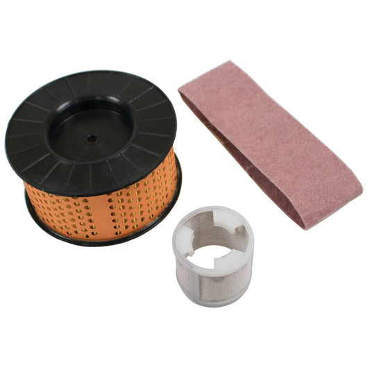 Stens Air Filter Kit Stihl 4221 007 1002 (Stens 605-194)