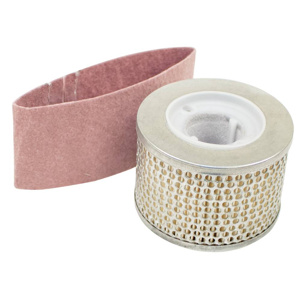 Stens Air Filter Kit Stihl 4201 141 0300 (Stens 605-448)