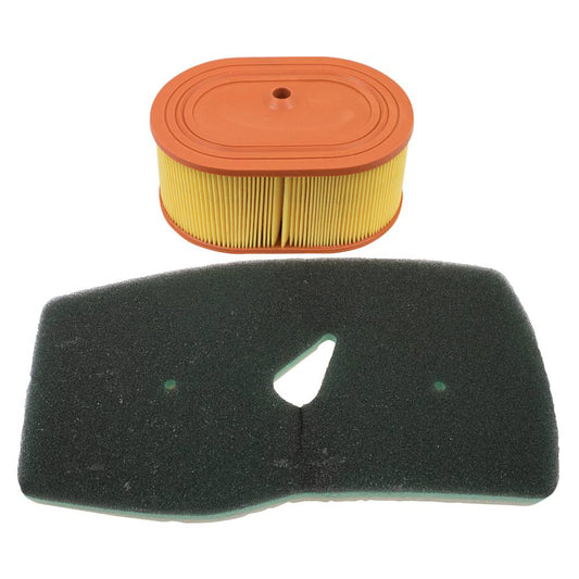 Stens Air Filter Kit Husqvarna 531031498 (Stens 605-480)