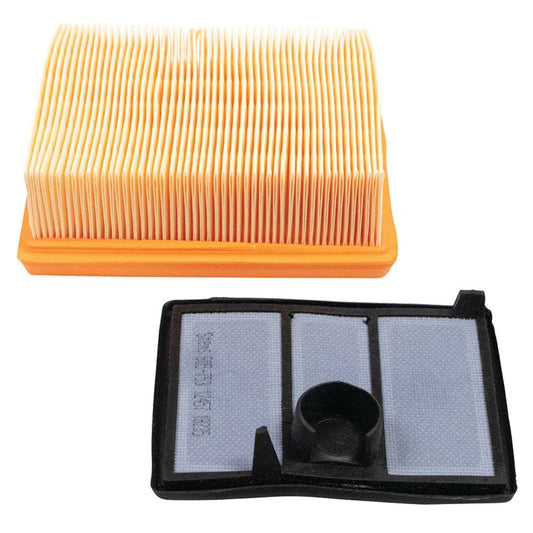 Stens Air Filter Kit Stihl 4224 007 1013 (Stens 605-509)