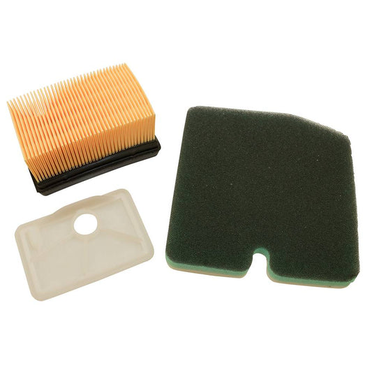 Stens Air Filter Kit Makita 4421656 (Stens 605-525)