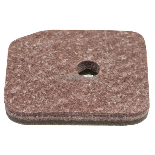 Stens Air Filter Stihl 4237 120 1800 (Stens 605-819)