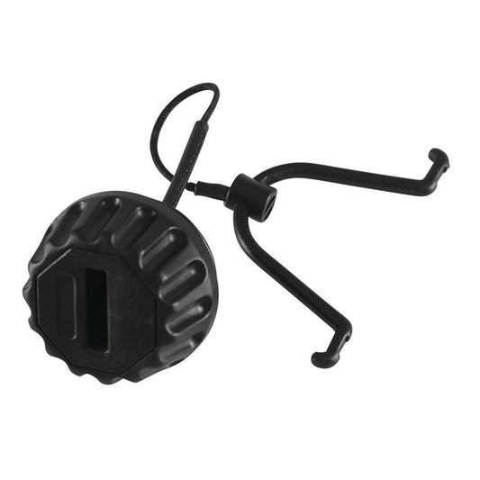 Stens Oil Cap Stihl 0000 350 0510 (Stens 610-300)