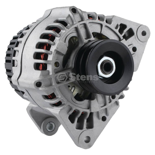 Atlantic Quality Parts Alternator Terex 6106495-M91 (Stens 6100-0500)