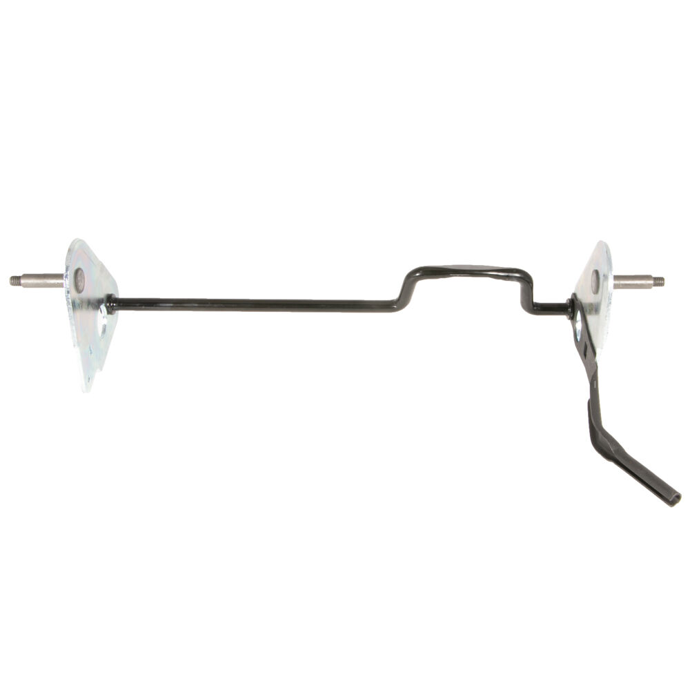 MTD  Axle Adjustment (Rear) - 611-04192A