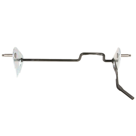 MTD  Axle Adjustment (Rear) - 611-04192A