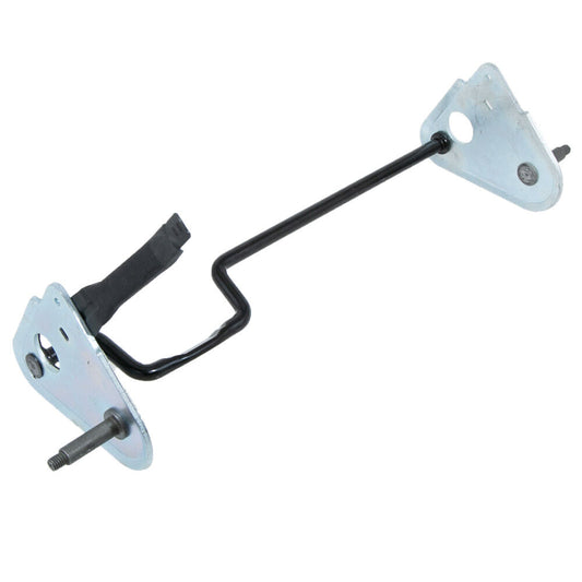 MTD Walk Behind Mower Axle Assembly - 611-05029A