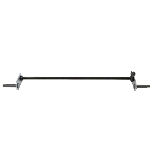 MTD Walk Behind Mower 7" Front Axle Assembly - 611-05107A