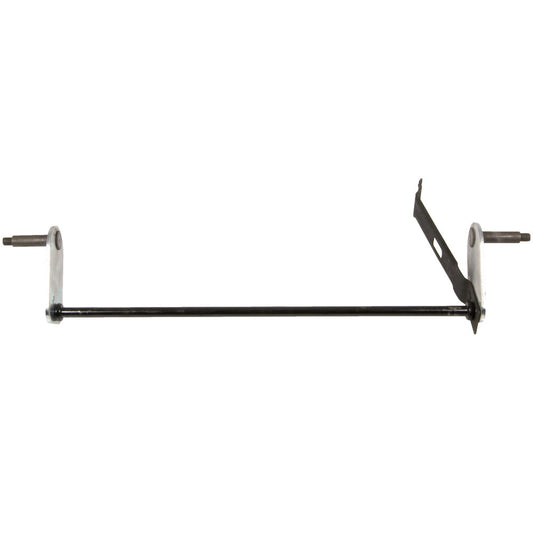 MTD Walk Behind Mower Rear Axle Assembly - 611-05123