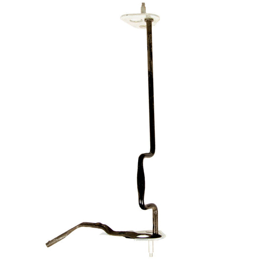 MTD  Rear Axle with Height Adjustment - 611-05348