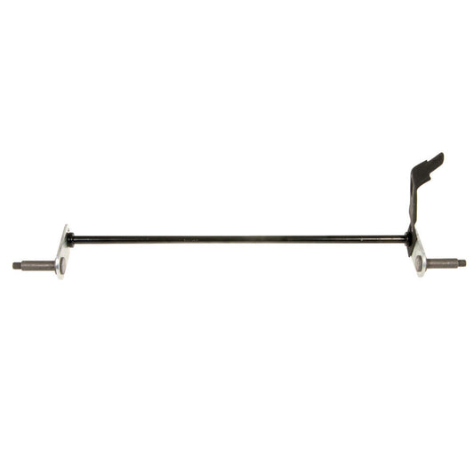 MTD Walk Behind Mower 8" Rear Axle Assembly - 611-05629