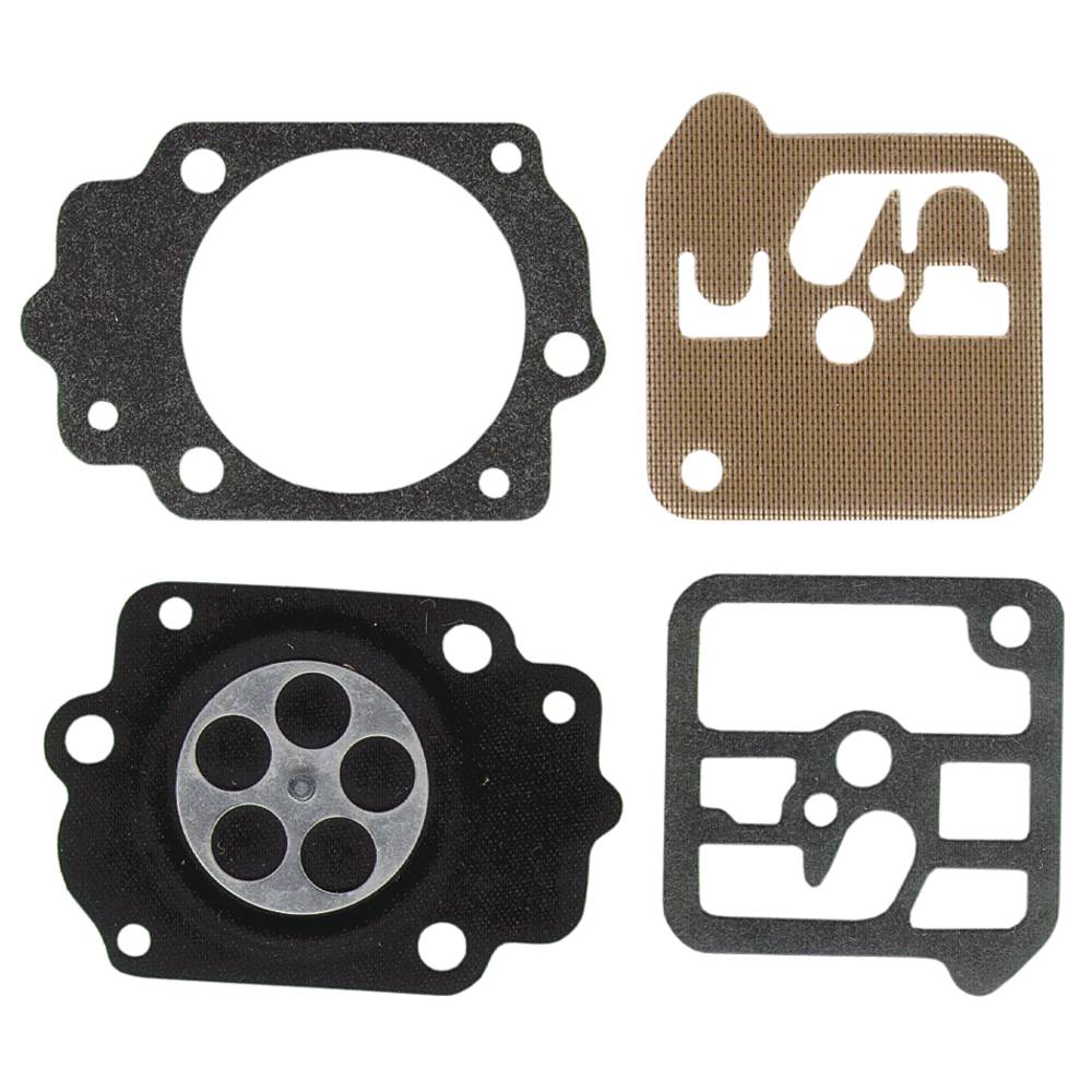 Stens Gasket and Diaphragm Kit Tillotson DG-1HK (Stens 615-039)