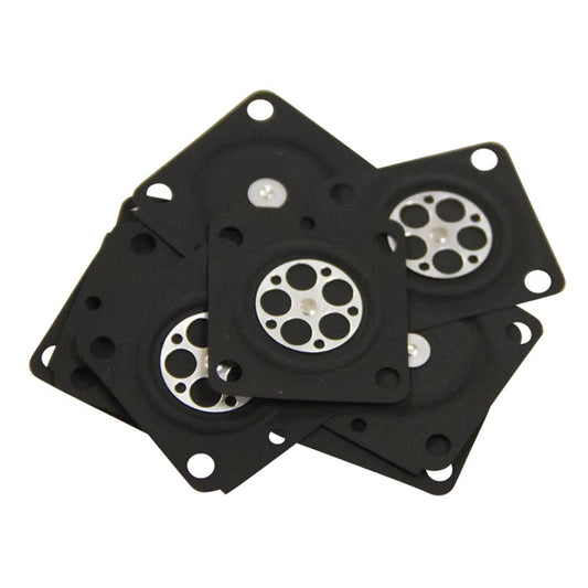 10 Stens Metering Diaphragms Zama A015053 (Stens 615-096)