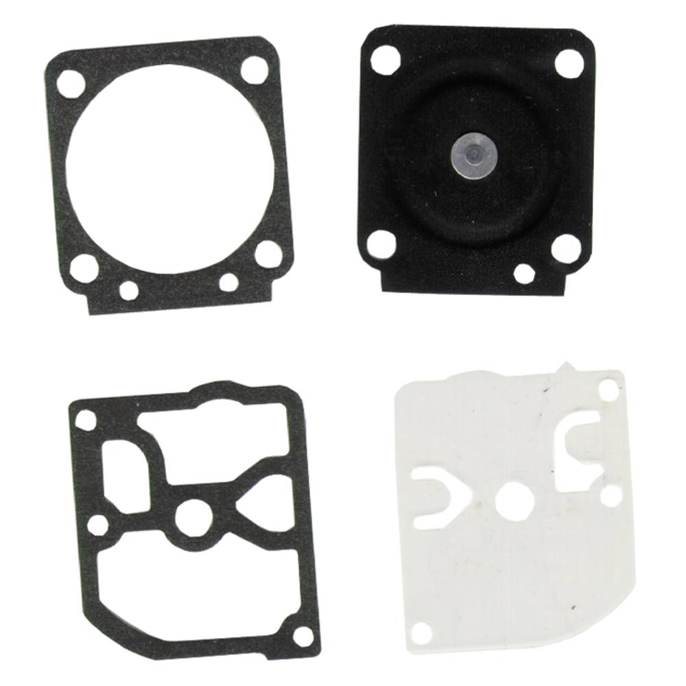 Stens Gasket and Diaphragm Kit Zama GND-28 (Stens 615-108)