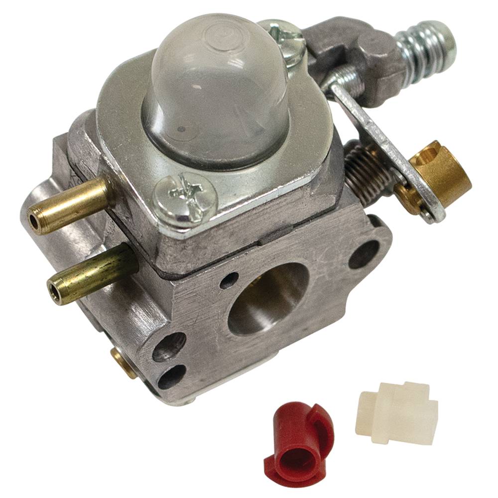 Zama OEM Carburetor Zama Z011-120-0685-A (Stens 615-113)