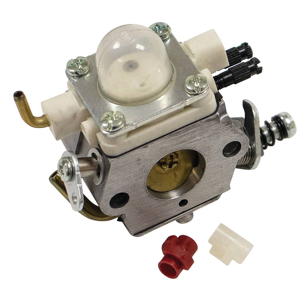 Zama OEM Carburetor Zama Z011-120-0693-A (Stens 615-119)