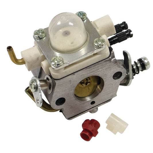 Zama OEM Carburetor Zama Z011-120-0693-A (Stens 615-119)