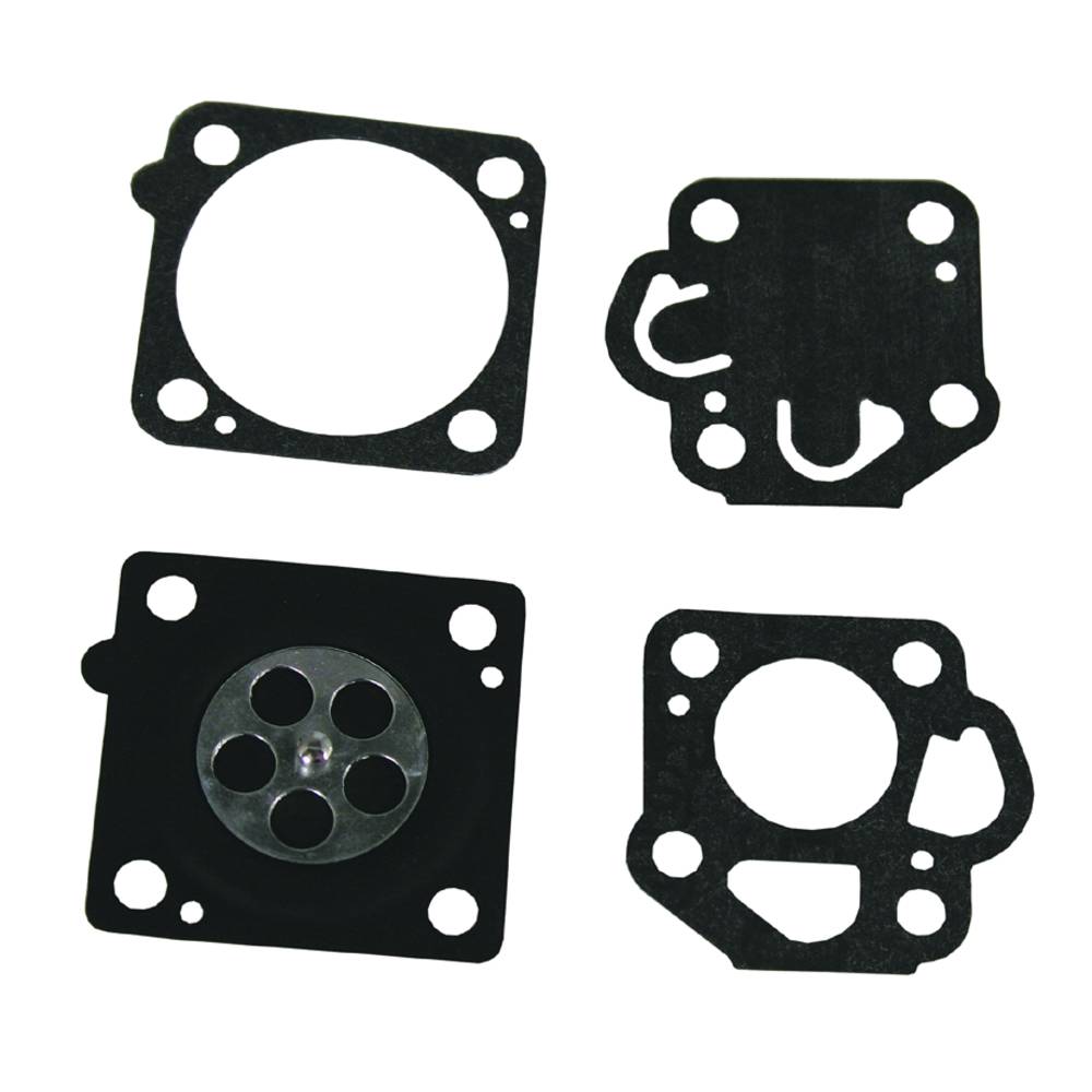 Stens Carburetor Kit Toro/Wheel Horse (Stens 615-120)
