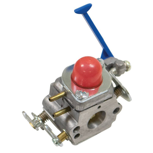 Zama OEM Carburetor Zama C1Q-W34A (Stens 615-163)