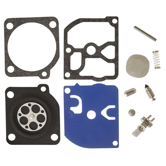 Stens Carburetor Kit Zama RB-105 (Stens 615-220)