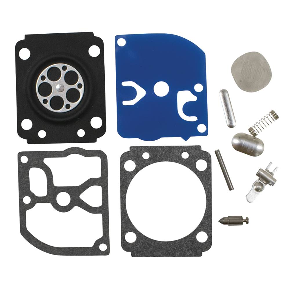 Stens Carburetor Kit Zama RB-77 (Stens 615-225)