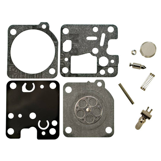 Zama OEM Carburetor Kit Zama RB-188 (Stens 615-228)