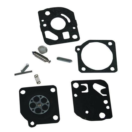 Stens Carburetor Kit Zama RB-64 (Stens 615-233)