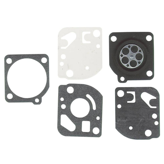 Stens Gasket and Diaphragm Kit Zama GND-17 (Stens 615-241)