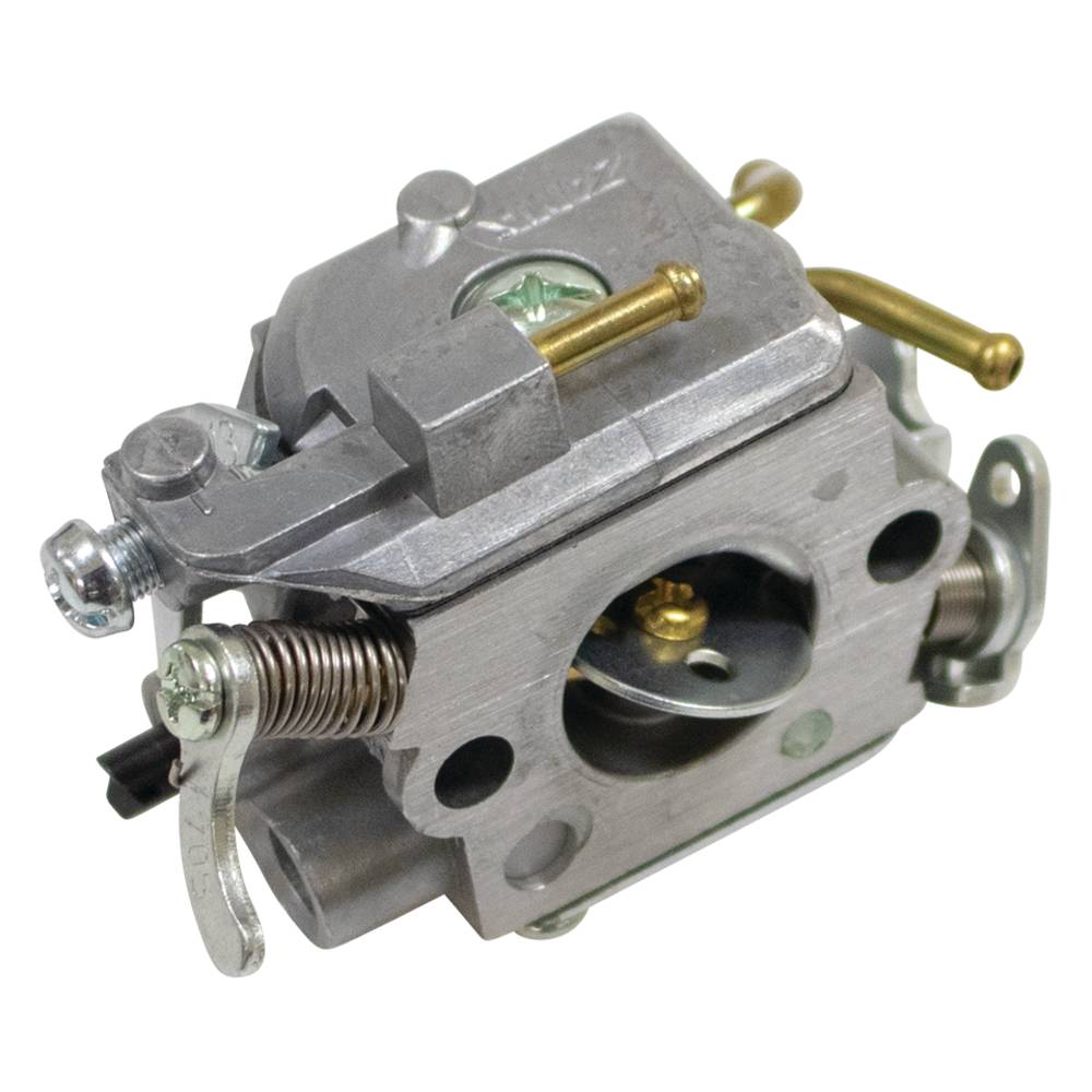 Zama OEM Carburetor Zama Z026-120-0609-A (Stens 615-242)