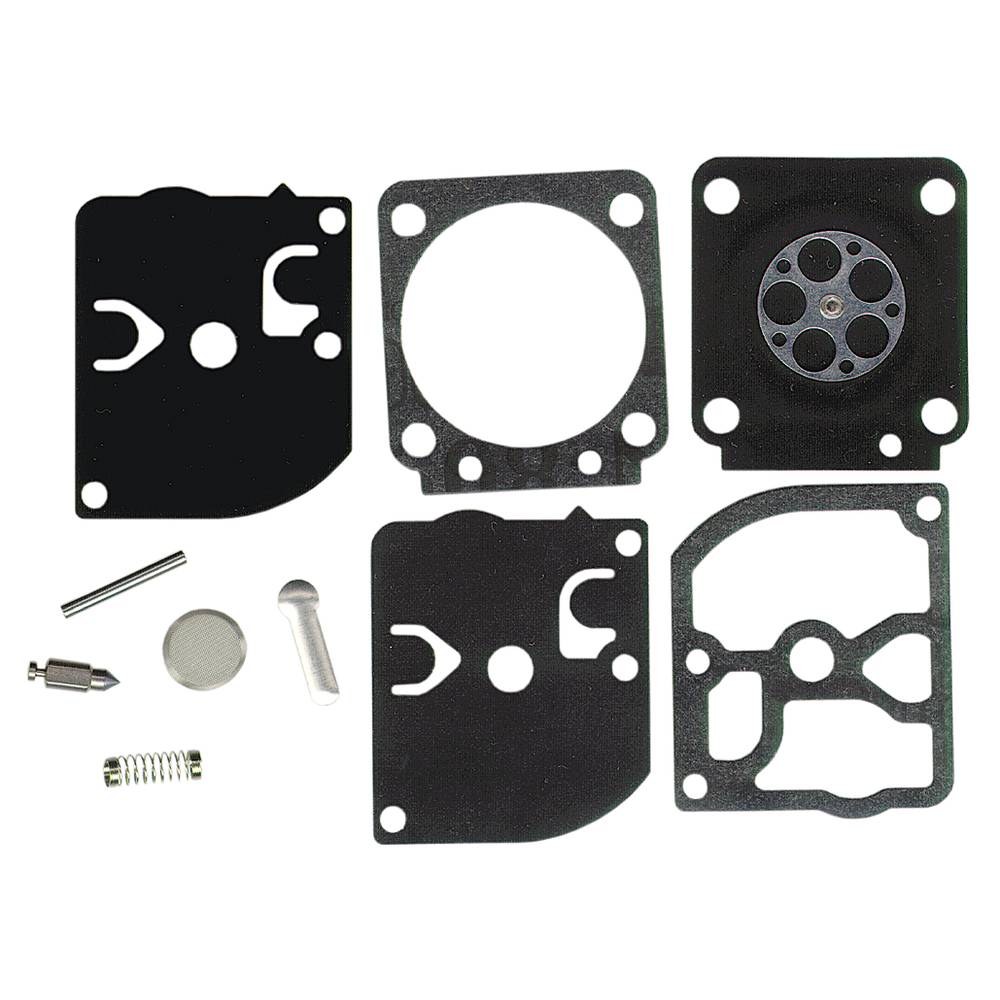 Zama OEM Carburetor Kit Zama RB-44 (Stens 615-253)