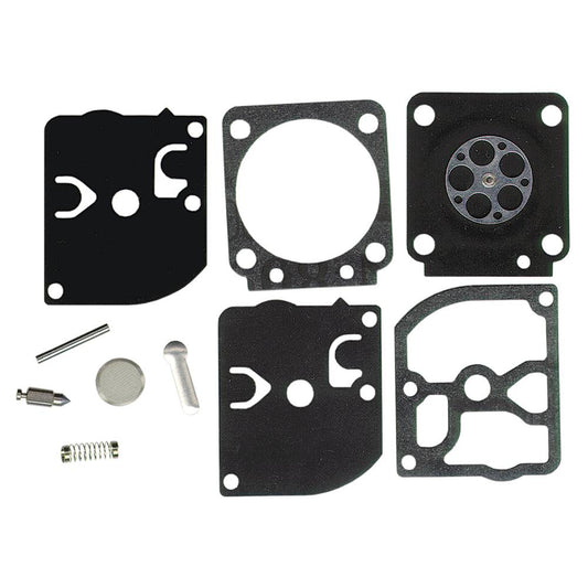 Zama OEM Carburetor Kit Zama RB-44 (Stens 615-253)