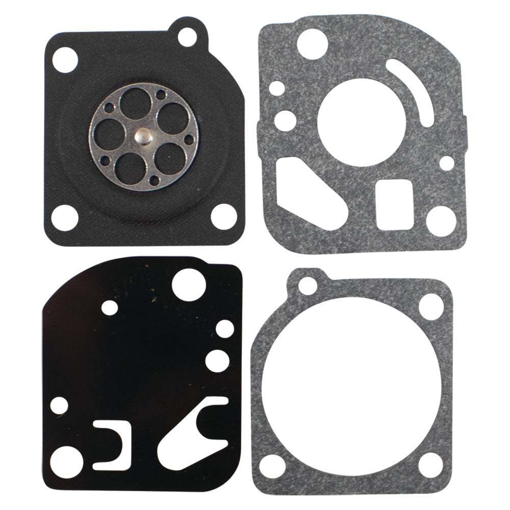Zama OEM Gasket & Diaphragm Kit Zama GND-41 (Stens 615-260)